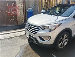 هیوندای سەنتافی